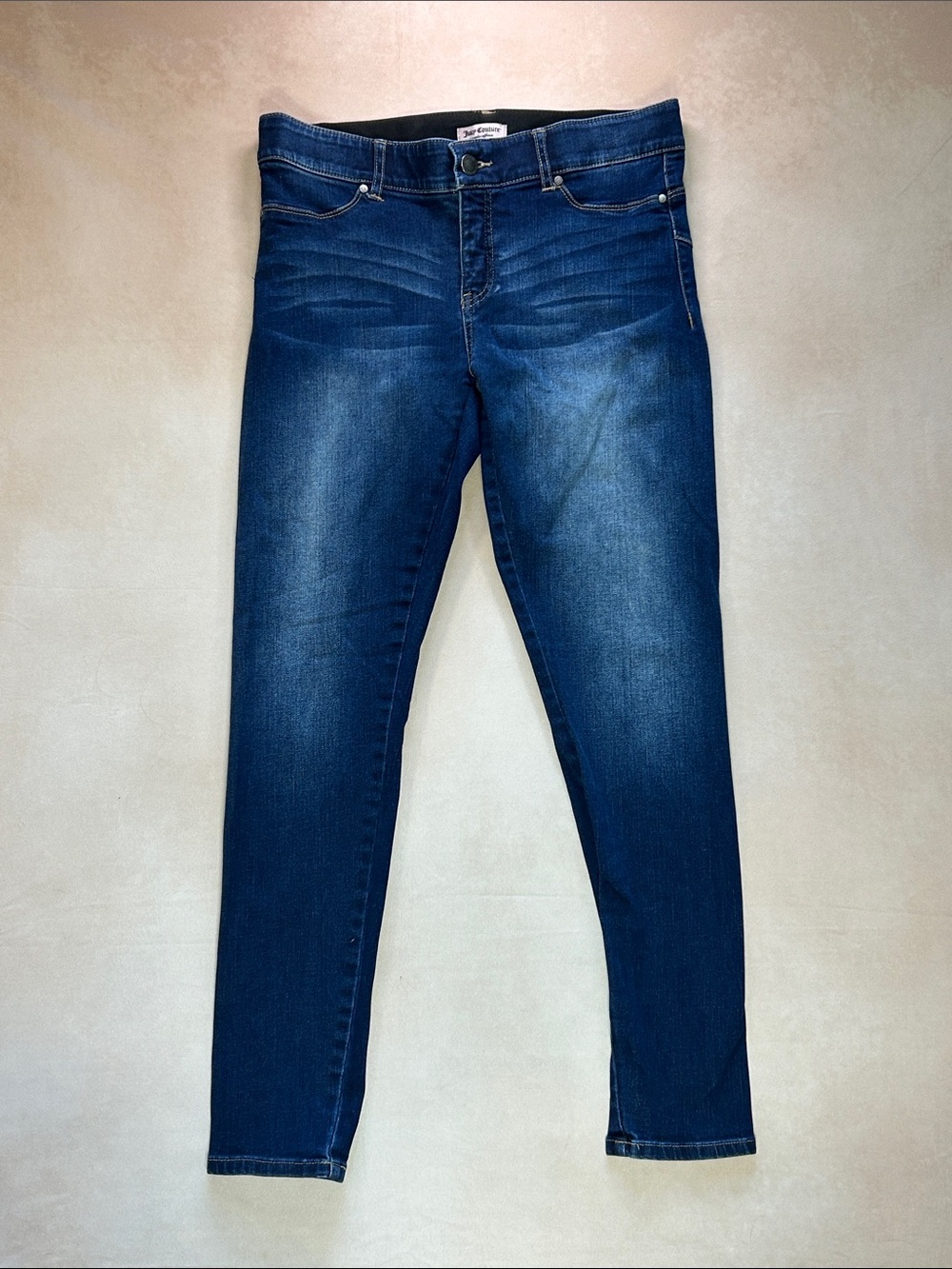 Juicy couture skinny jeans
